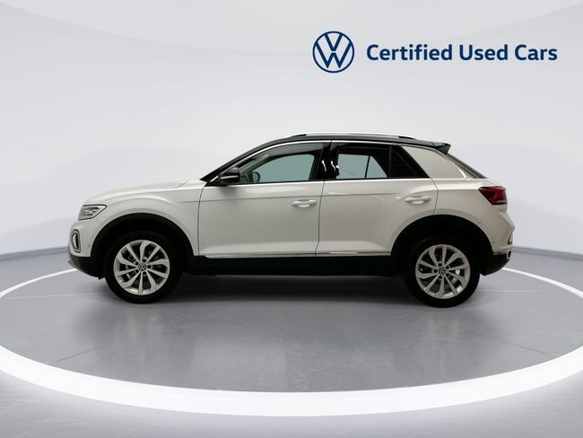 Volkswagen T-Roc STYLE, миниатюра 27