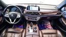 BMW 750Li