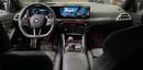 BMW M3 xDrive COMPETITION BMW 3 Series 2025