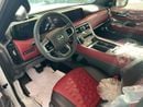 Nissan Patrol PLATINUM