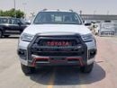 Toyota Hilux GR SPORT TOYOTA HILUX 2.4L DIESEL 4X4 FULL OPTION MY 2026