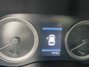 Hyundai Tucson Full Option Panorama 4 cameras