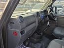 Toyota Land Cruiser Pick Up LAND CRUOESER PICKUP 2019 RIGHT HAND DRIVE FUEL DIESEL V8