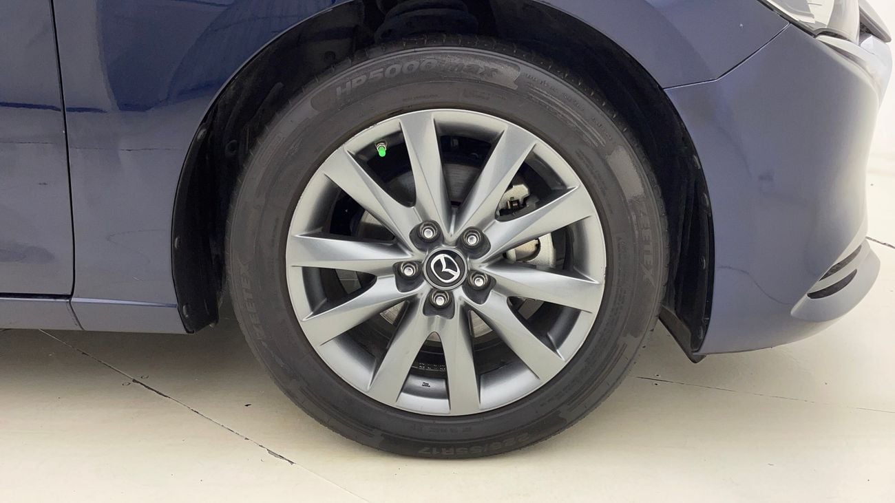 مازدا 6 S 2.5 | بدون دفعة مقدمة | اختبار القيادة في المنزل