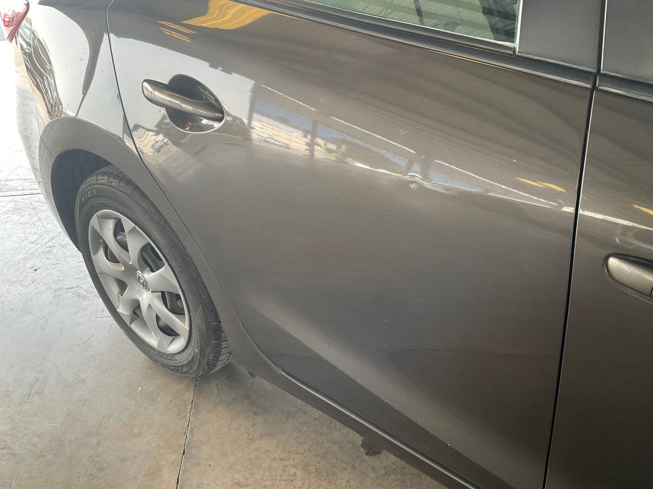 Mazda 3 S | Guaranteed Warranty | 0 Down Payment