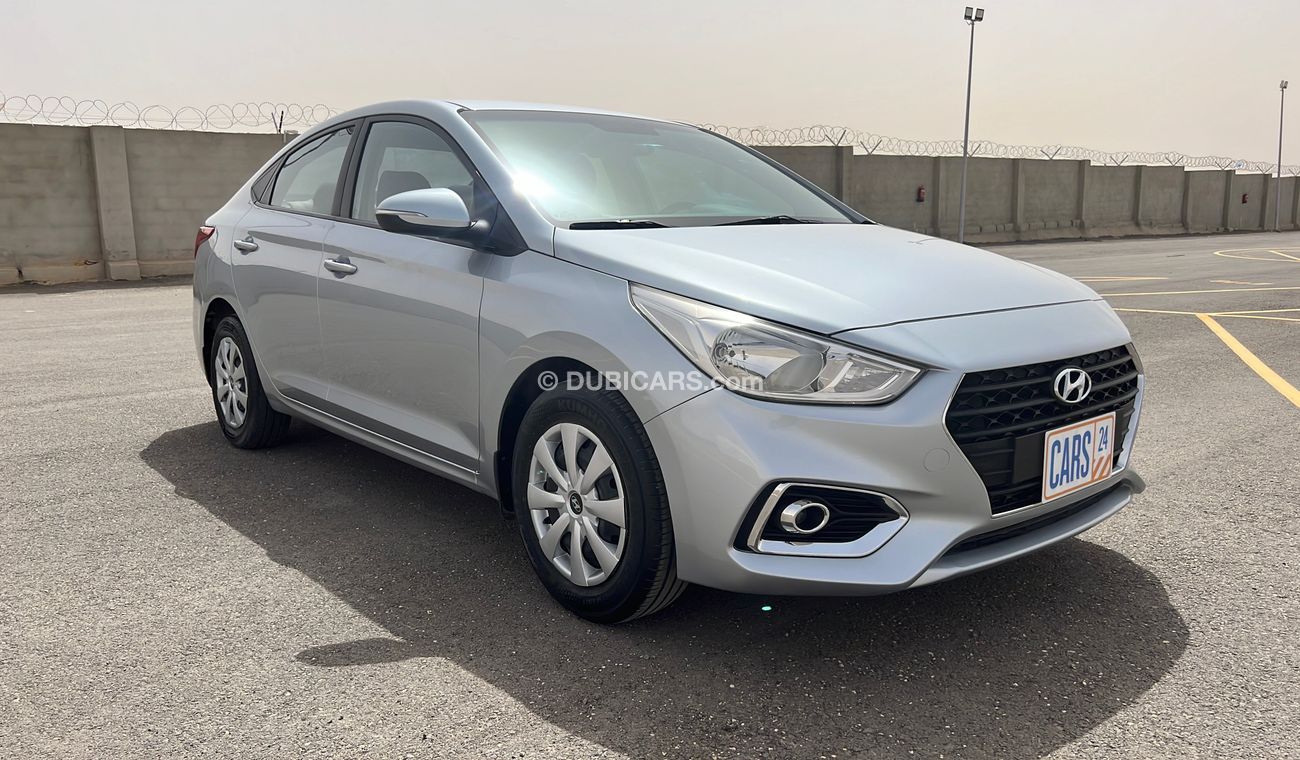 Hyundai Accent 1400