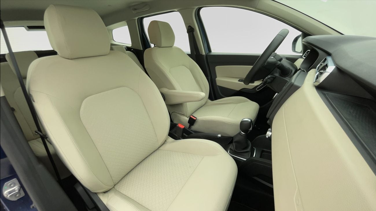 رينو داستر SE 2 | بدون دفعة مقدمة | اختبار القيادة في المنزل