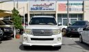 Toyota Land Cruiser VXR V8 / SUPER CLEAN / WARRANTY/ FULL OPTION / ORIGINAL PAINT