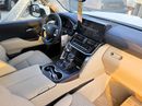 تويوتا لاند كروزر GXR Toyota Land Cruiser LC300 AERO S 4.0L A/T V6 4WD GCC White Color 2026 Model