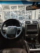 Lexus GX460 Prestige 4.6L