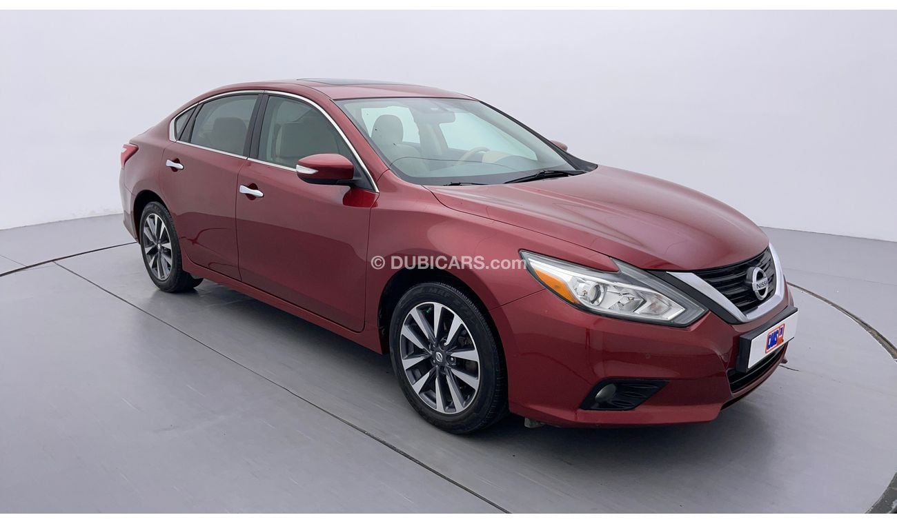 Nissan Altima SL 2.5 | Zero Down Payment | Free Home Test Drive