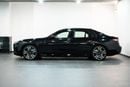 بي أم دبليو i7 i7 xDrive60 Masterclass M Sport Package