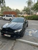 Mercedes-Benz CLE 200 Coupe مرسيدس CLE AMG 200 2024 Mercedes GCC