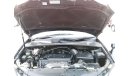 Toyota Harrier TOYOTA HARRIER RIGHT HAND DRIVE (PM917)