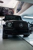 Mercedes Benz G63 AMG STD