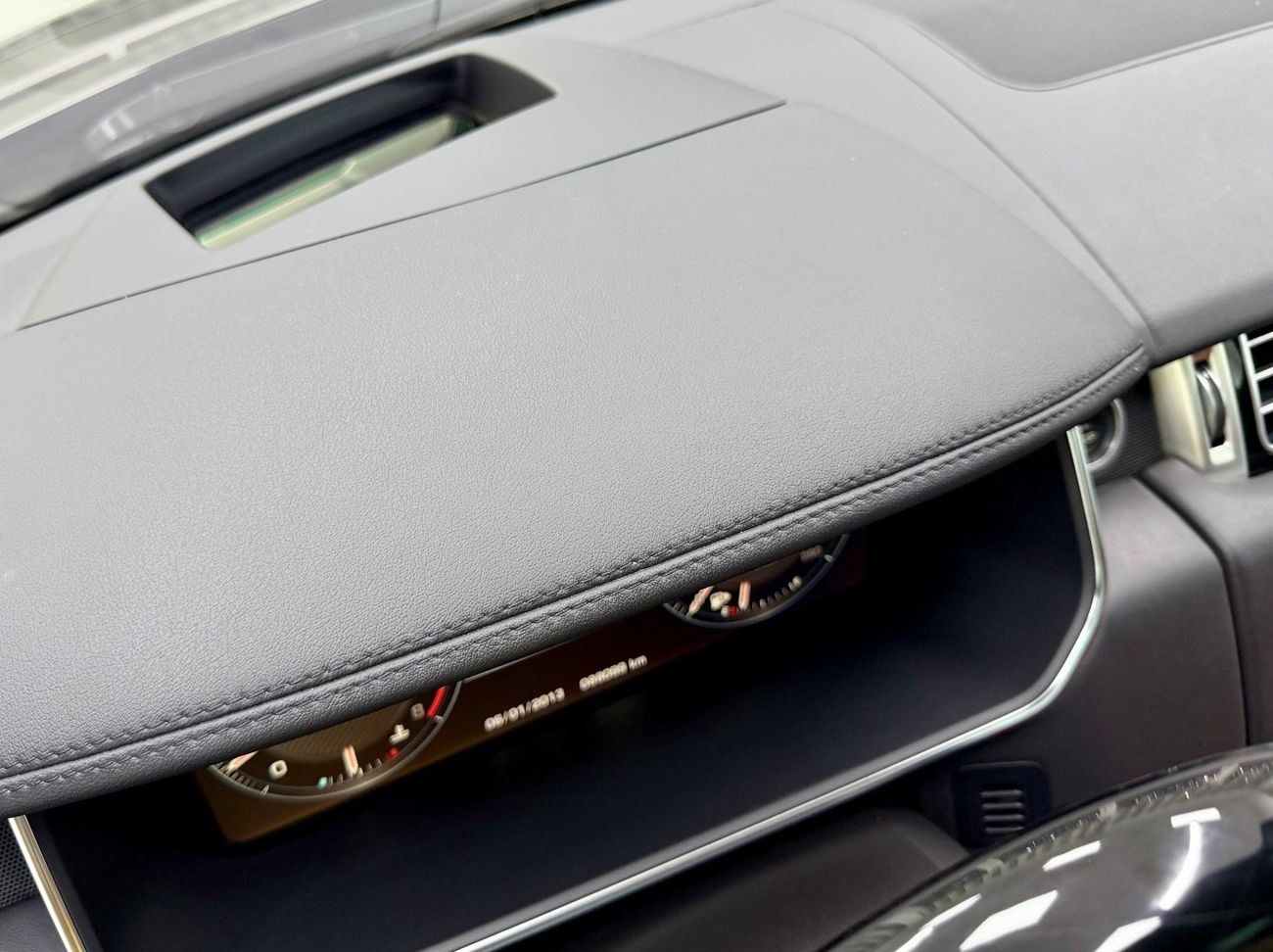 لاند روفر رينج روفر Vogue SE 5.0L