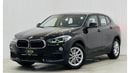 BMW X2 2020 BMW X2 sDrive20i, Dec 2025 BMW Warranty, Full BMW Service History, Low Kms, GCC