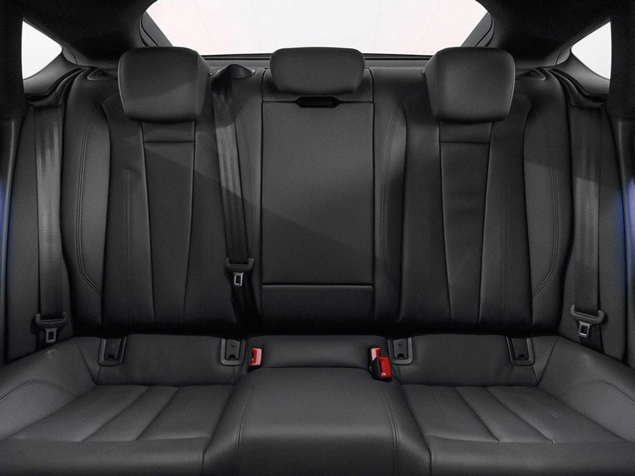 Audi A5 2023 Audi A5 Sportback Advanced 40 TFSI / Warranty & Service Contract