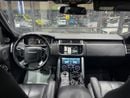 Land Rover Range Rover HSE