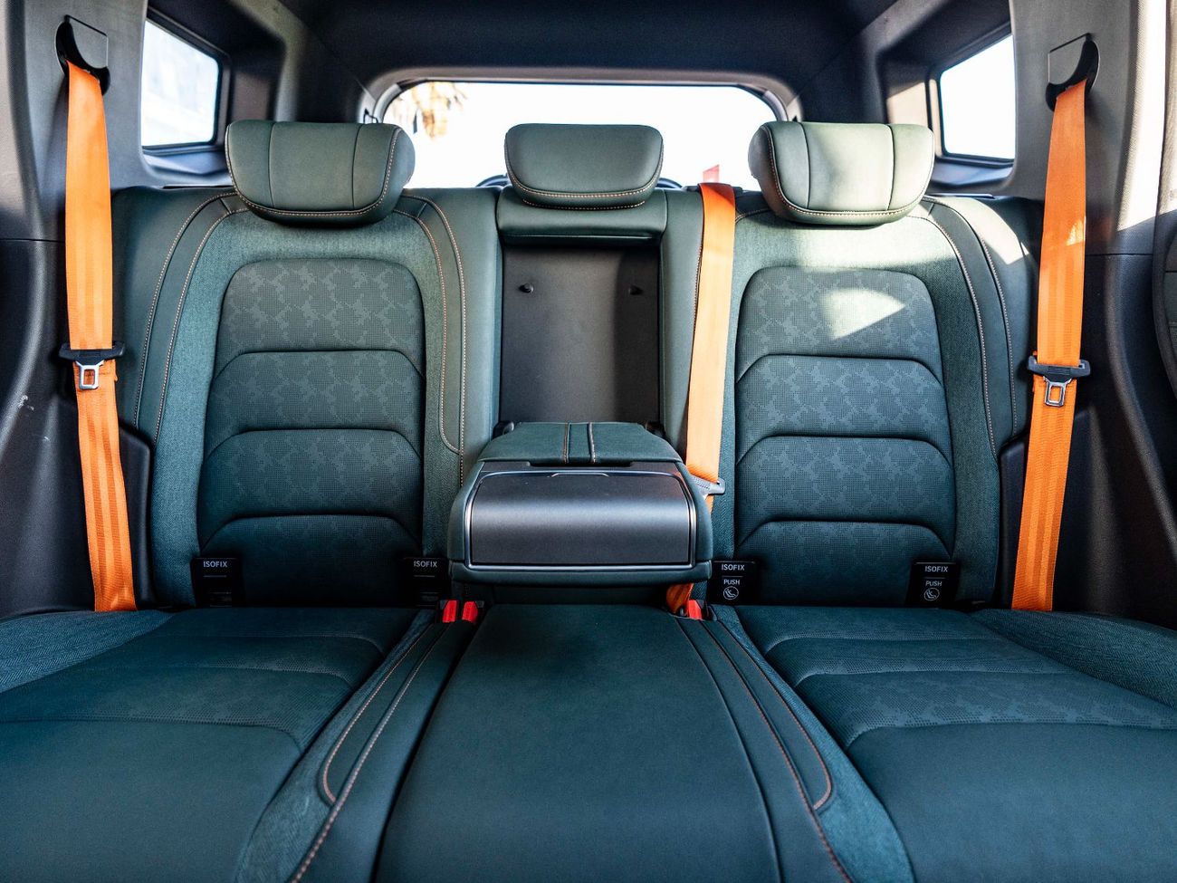 جيتور T2 LUXURY