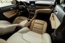 Mercedes-Benz GLA 220 Std 1.6L