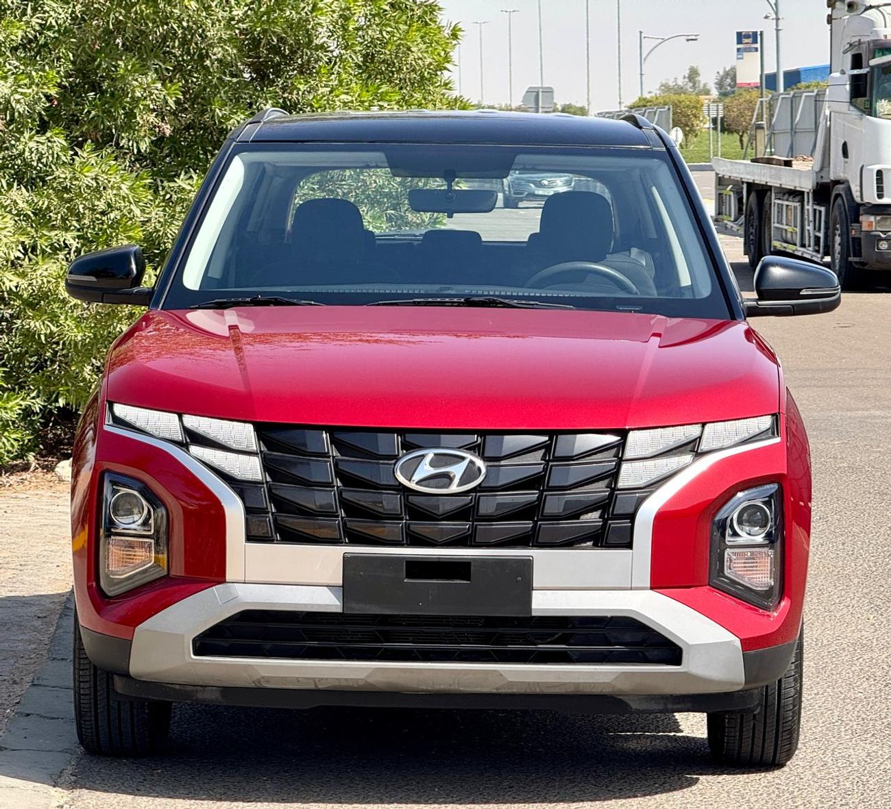 هيونداي كريتا Mid 1.6L