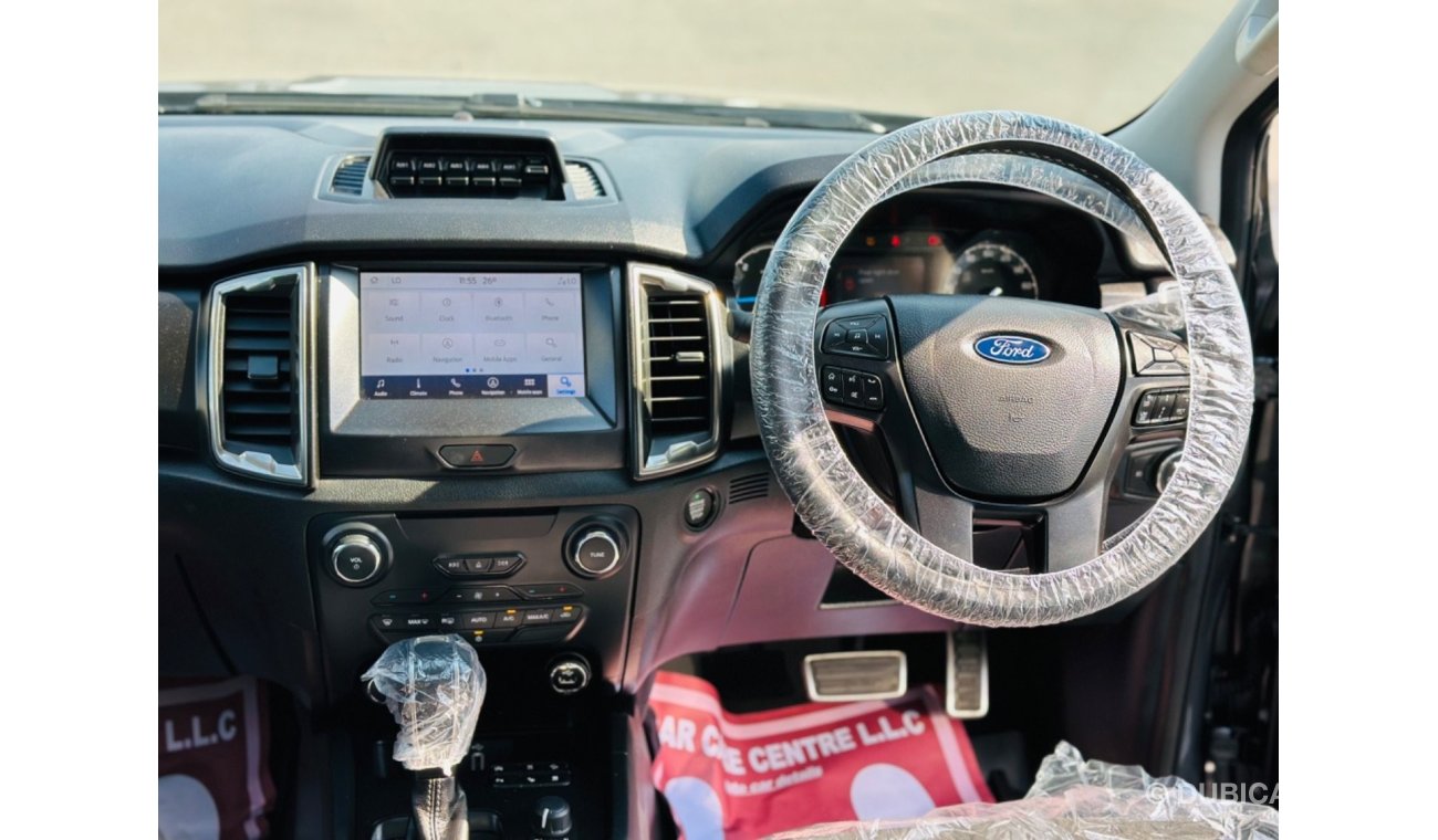 Used LTD High Rider Ford ranger top of the range! 2021 for sale in Dubai 693281