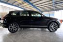 Volkswagen Touareg Highline | Guaranteed Warranty | 0 Down Payment