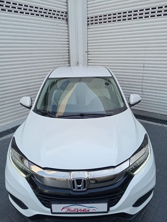 Honda HR-V LX, миниатюра 21