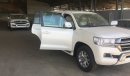 Toyota Land Cruiser v6 gxr  petrol