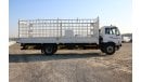 Nissan United Diesel MKD210 10 TON TRUCK