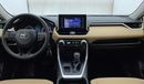 Toyota RAV4 EX 2.5 | Zero Down Payment | Free Home Test Drive