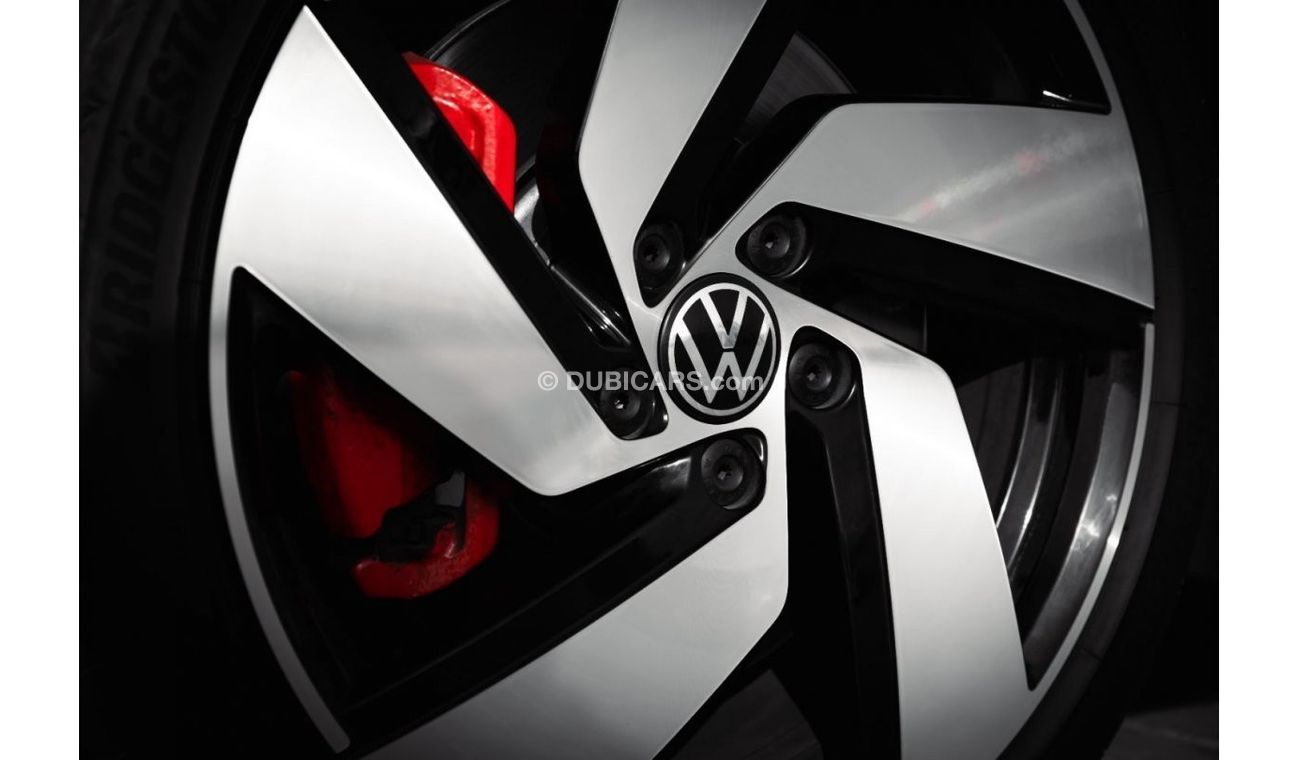 Volkswagen Golf GTI Fabric | 3,035 P.M  | 0% Downpayment | Perfect Condition!