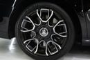 Rolls Royce Ghost 2024 Rolls-Royce Ghost Black Badge, Rear Entertainment, Bespoke Audio, Starlight, Dealer Warr + Serv