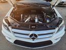 Mercedes-Benz GL 500 Mercedes GL500_Gcc_2015_Excellent_Condition _Full option