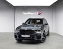 بي أم دبليو X5 40i M Sport 3.0L