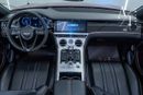 بنتلي كونتيننتال جي تي سي 2020 Bentley Continental GTC Mulliner 1 of 100, Carbon Body Kit, GCC Specs, With Warranty