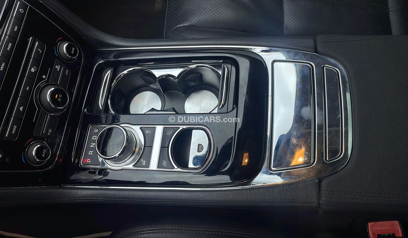 Jaguar XJ PREMIUM LUXURY LWB 3 | Under Warranty | Inspected on 150+ parameters