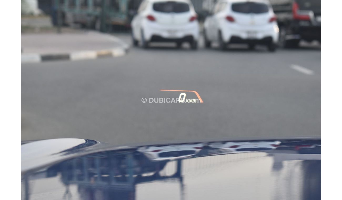 تويوتا سوبرا 2023 MODEL: TOYOTA SUPRA GR 3.0L