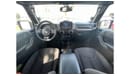 جيب رانجلر JEEP WRANGLER RUBICON GCC 2015 ON PERFECT CONDITON