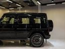 مرسيدس بنز G 63 AMG STD