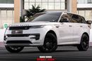 Land Rover Range Rover Sport DYNAMIC SE P400