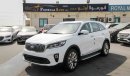 كيا سورينتو ////  KIA SORENTO GT Line DESSEL full option 2018//// special offer