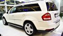 Mercedes-Benz GL 500 4 Matic