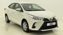 Toyota Yaris SE 1.5 | Zero Down Payment | Home Test Drive