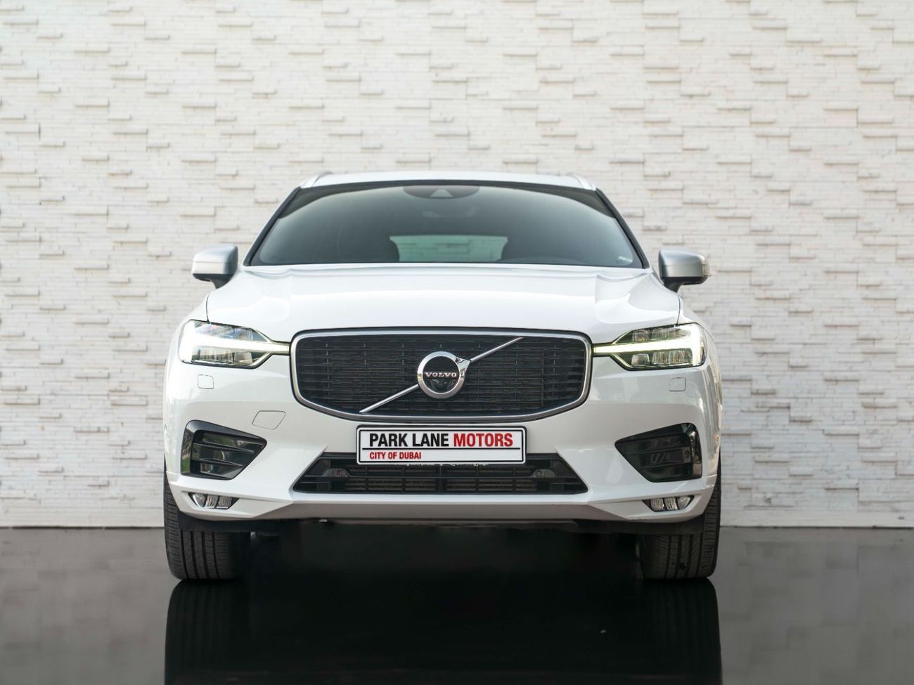 Volvo XC60 T5 R Design 2.0L