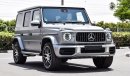 مرسيدس بنز G 63 AMG Stronger Than Time (Export)