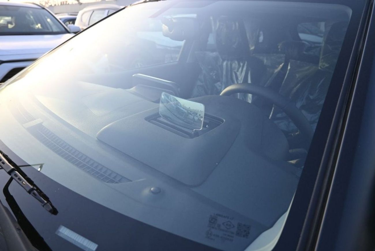 سوزوكي بالينو Suzuki Baleno 1.5L Petrol, Hatchback, FWD, 5 Doors, 360 Camera, HUD, Cruise Control, Push Start, DVD