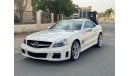 مرسيدس بنز SL 65 AMG R230  Brabus Kit -Limited Time Offer