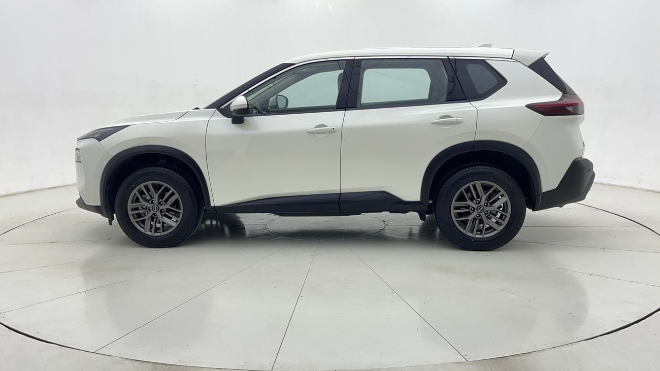نيسان إكس تريل 2023 S | AED 1074/Month | 0 DP | 30 Day Return | Warranty | Service History